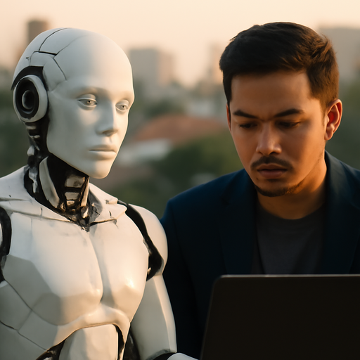 Tren Artificial Intelligence 2025: Prediksi dan Dampaknya bagi Bisnis Indonesia