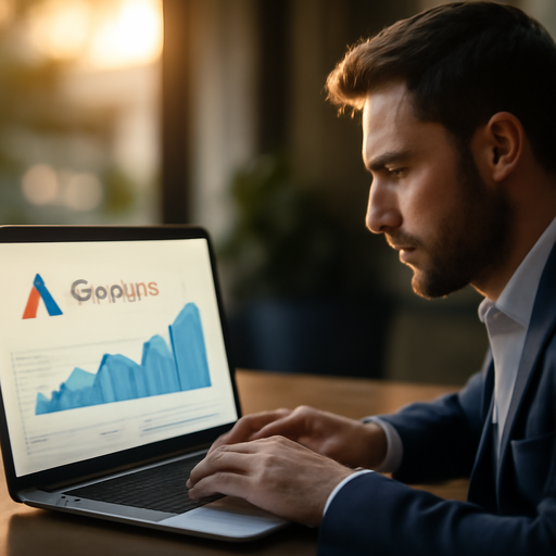 Optimasi Bisnis Anda di Tahun 2025 dengan Jasa Google Ads Profesional