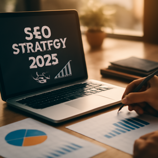 Strategi Jasa SEO 2025: Kunci Sukses Bisnis Online Anda