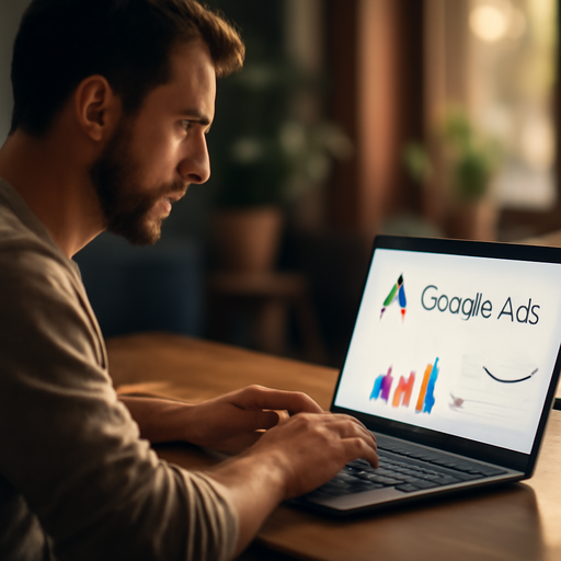 7 Strategi Jitu Meningkatkan Hasil Kampanye dengan Jasa Google Ads di 2025