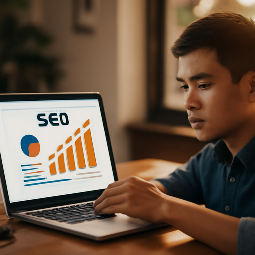 5 Strategi Efektif Jasa SEO untuk Meningkatkan Bisnis Online di Tahun 2025