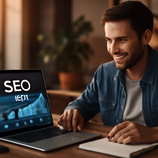 Jasa SEO 2025: Strategi Ampuh Meningkatkan Bisnis Anda di Era Digital
