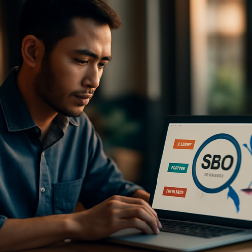 Strategi Jitu Memaksimalkan Jasa SEO untuk Bisnis Online di 2025