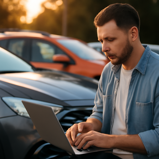 Mengoptimalkan Rental Mobil Anda dengan Jasa Update Blog Profesional