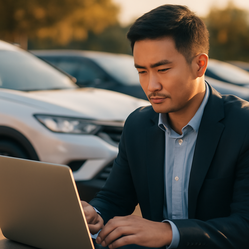 Jasa Update Blog untuk Rental Mobil: Solusi Cerdas Naikkan Omzet di Akhir Tahun!