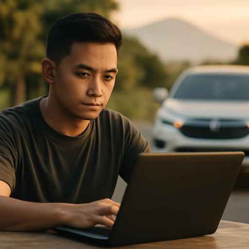 Jasa Update Blog untuk Sewa Mobil di Lombok – Optimasi Trafik Lokal Tanpa Ribet