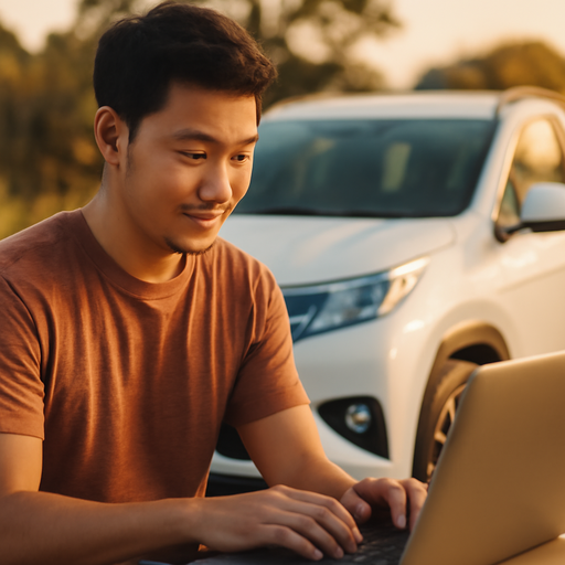 Jasa Update Blog untuk Sewa Mobil di Lombok: Bikin Trafik Naik, Lead Datang!