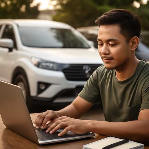 Jasa Update Blog untuk Rental Mobil: Tinggar Media Solusi Website Ramai & Lead Lancar