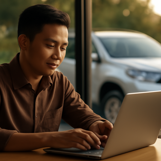 Jasa Update Blog untuk Sewa Mobil: Solusi Praktis Tingkatkan Bisnis Anda