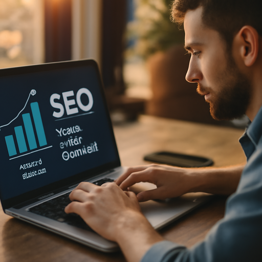 5 Tips Jitu Meningkatkan Trafik Website dengan Jasa SEO Profesional di Tahun 2025