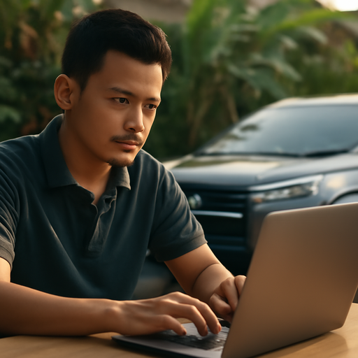 Solusi Maintenance Website Sewa Mobil Bali: Blog Selalu Aktif, Lead Lokal Datang Tanpa Ribet!