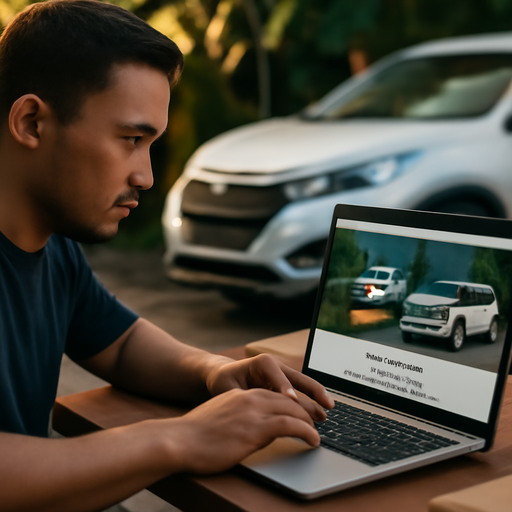 Jasa Maintenance Website Sewa Mobil Bali Bulanan: Solusi Blog Ramai & Efisien