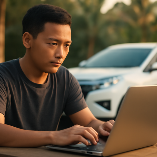 Jasa Maintenance Website Sewa Mobil Bali Harga Terjangkau: Blog Selalu Aktif, Lead Lokal Makin Lancar!