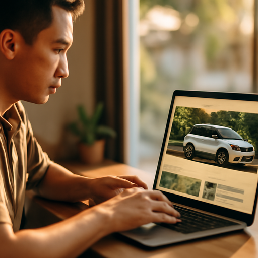 Jasa Maintenance Website Sewa Mobil Bali Paket – Blog Aktif, Trafik Meroket!