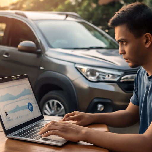 Jasa Maintenance Website Sewa Mobil Bali SEO: Solusi Blog Aktif untuk Lead Lokal