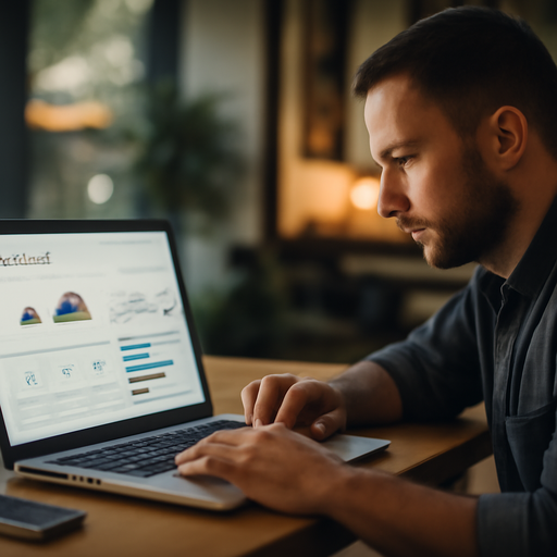 Mengoptimalkan Bisnis di Era Digital: Manfaat Jasa Google Ads Terbaik 2025