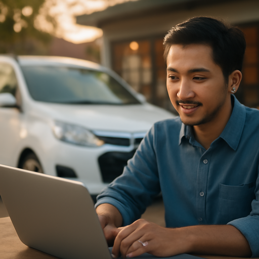 Jasa Maintenance Website Sewa Mobil Bandung: Solusi Praktis untuk UMKM Lokal
