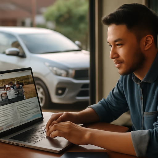 Jasa Maintenance Website Sewa Mobil Bandung Bulanan untuk UMKM Lokal: Blog Aktif, Trafik Naik, Lead Berdatangan
