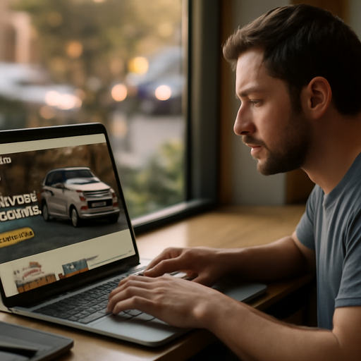 Jasa Maintenance Website Sewa Mobil Bandung WordPress Aktifkan Blogmu Tarik Lebih Banyak Lead