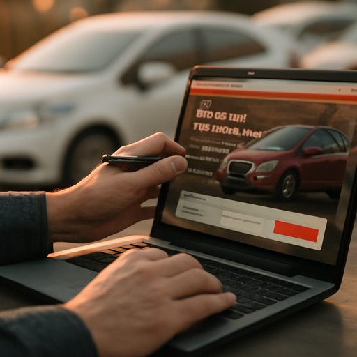 Maintenance Website Sewa Mobil Banyuwangi Agar Trafik Naik dan Lead Berdatangan