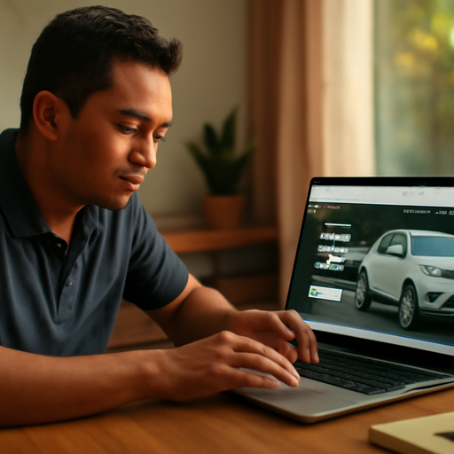 Jasa Maintenance Website Sewa Mobil Banyuwangi Bulanan untuk Blog UMKM dan Layanan Lokal Anda