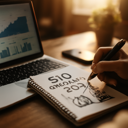 Strategi SEO Terbaik 2025: Kunci Sukses Bisnis Anda di Era Digital
