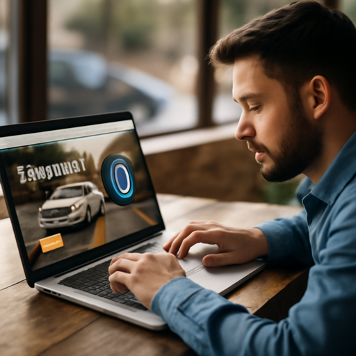 Jasa Maintenance Website Sewa Mobil Banyuwangi Wordpress