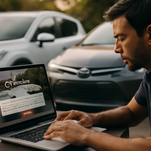 Jasa Maintenance Website Sewa Mobil Batu Malang Efektif!