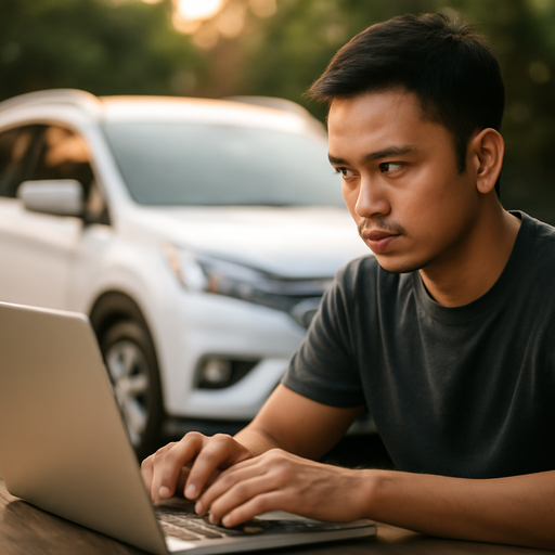 Maintenance Website Sewa Mobil Batu Malang Lengkap!