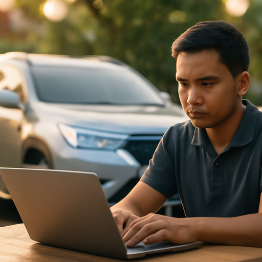 Jasa Maintenance Website Sewa Mobil Batu Malang Bulanan