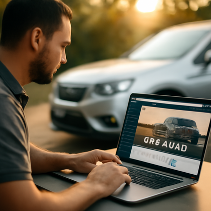Jasa Maintenance Website Sewa Mobil Batu Malang Cepat!
