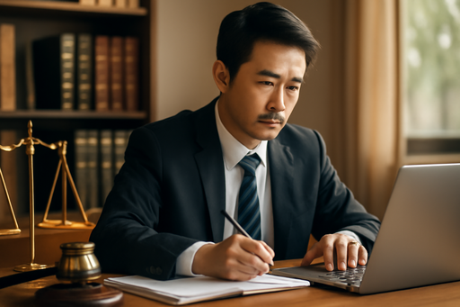 Jasa Buat Artikel Website Konsultan Hukum Jakarta