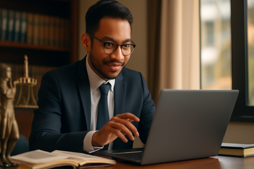 Jasa Promosi Website Konsultan Hukum Jakarta #Solusi SEO