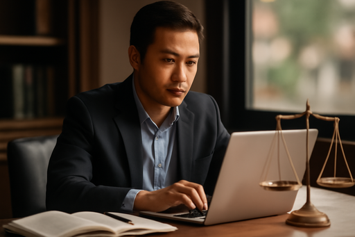 Jasa Buat Artikel Website Konsultan Hukum Bandung