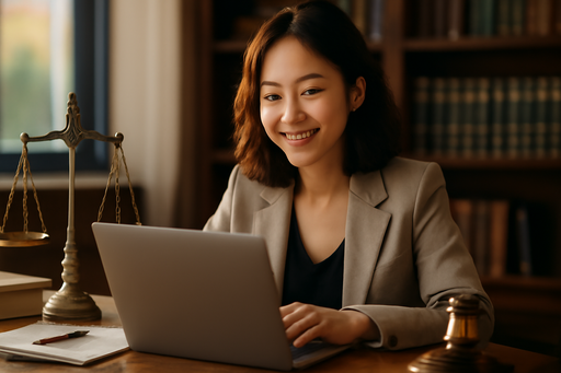 Jasa buat artikel website konsultan hukum Yogyakarta