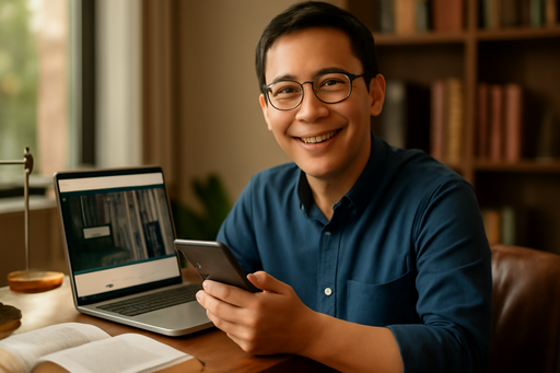 Jasa Promosi Website Konsultan Hukum Yogyakarta Berkualitas