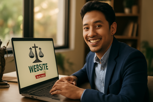 Jasa Buat Artikel Website Konsultan Hukum Medan Andal!
