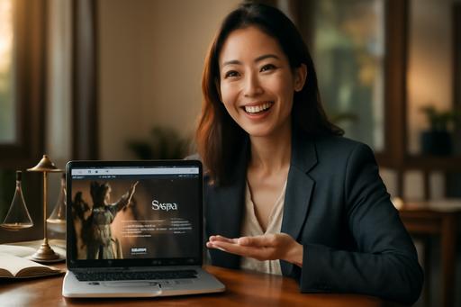 Jasa Promosi Website Konsultan Hukum Medan Efektif dan Handal