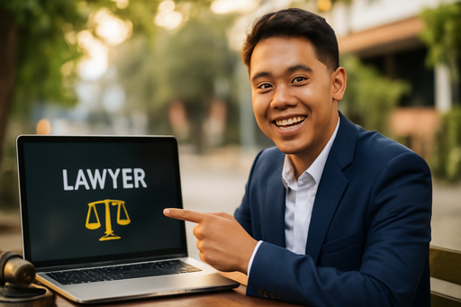 Jasa Buat Artikel Website Konsultan Legal Surabaya