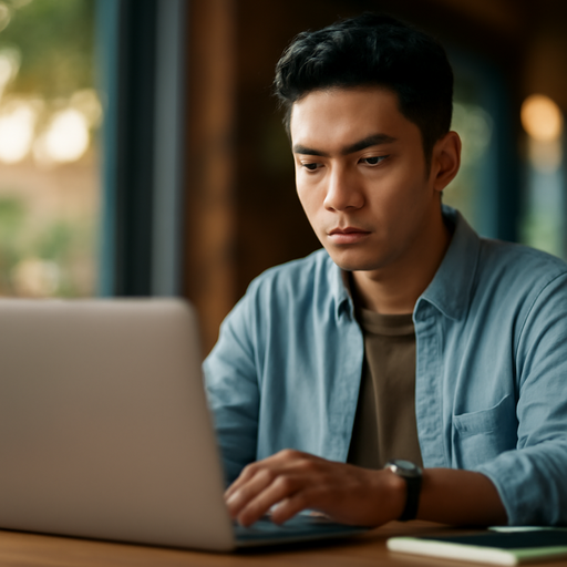 5 Alasan Bisnis di Tahun 2025 Wajib Menggunakan Jasa Pembuatan Website Profesional