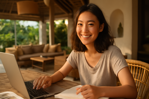 Jasa Buat Artikel Website Desain Interior Bali Efektif