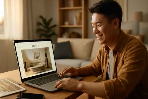Jasa Update Website Desain Interior Surabaya Handal!