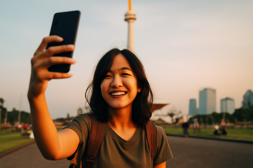 Jasa Update Blog Destinasi Wisata Jakarta Paling Power!