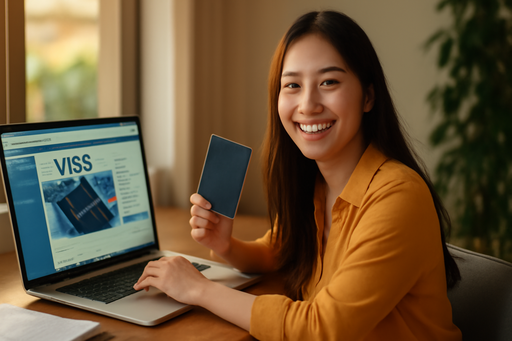 Jasa Update Website Pembuatan Visa Surabaya Berkualitas!