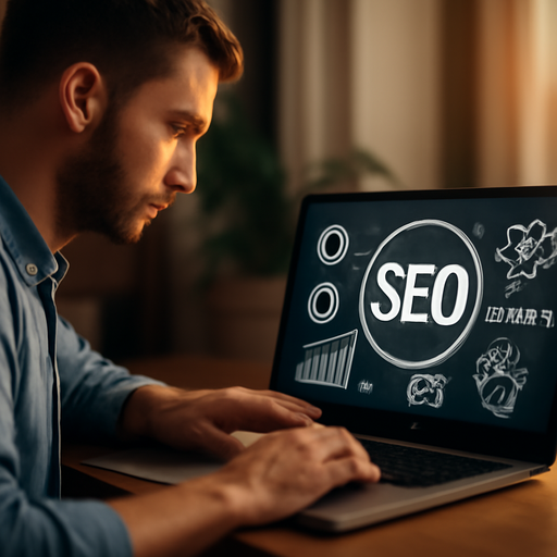 Strategi SEO Website 2025: Kunci Sukses Bisnis Online di Era AI