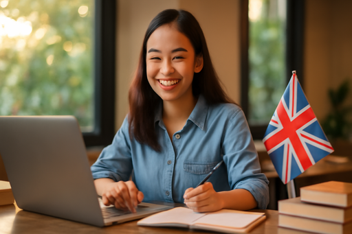 Jasa Buat Artikel Website Agen Pendidikan Luar Negeri
