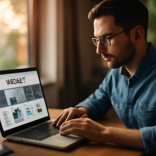 Jasa Pembuatan Website Profesional: Investasi Tepat di Era Digital 2025