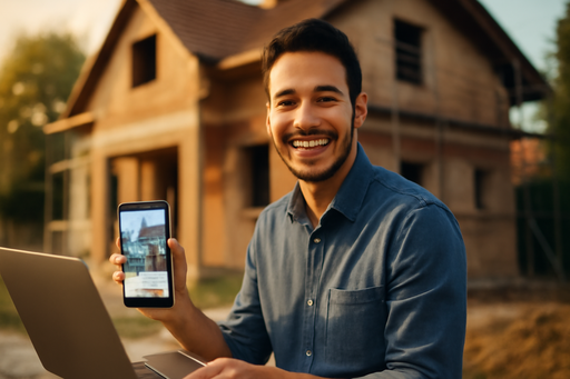 Jasa Promosi Website Renovasi Rumah Jakarta Berkualitas