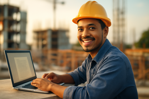 jasa buat artikel website kontraktor Surabaya aktifkan blog Anda!