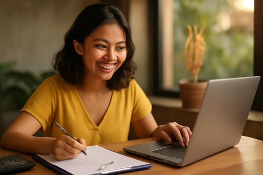 Jasa Buat Artikel Website Konsultan Pajak Bali Terbaik!
